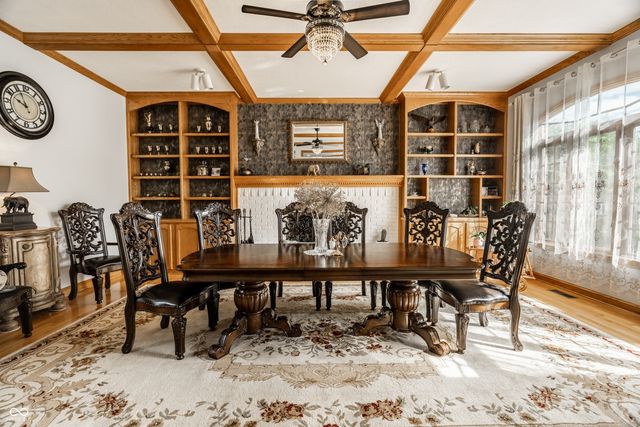 21185 Bayhill Court, Noblesville, IN 46062