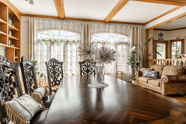 21185 Bayhill Court, Noblesville, IN 46062