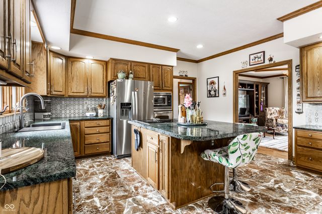 21185 Bayhill Court, Noblesville, IN 46062