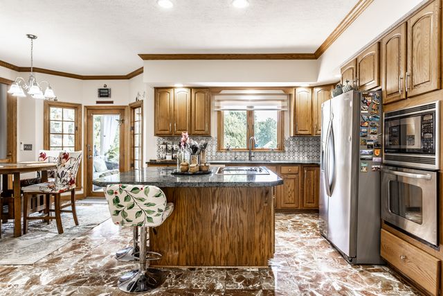 21185 Bayhill Court, Noblesville, IN 46062