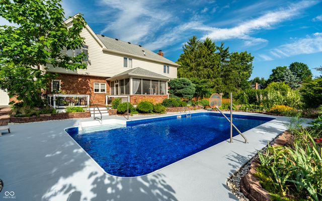 21185 Bayhill Court, Noblesville, IN 46062