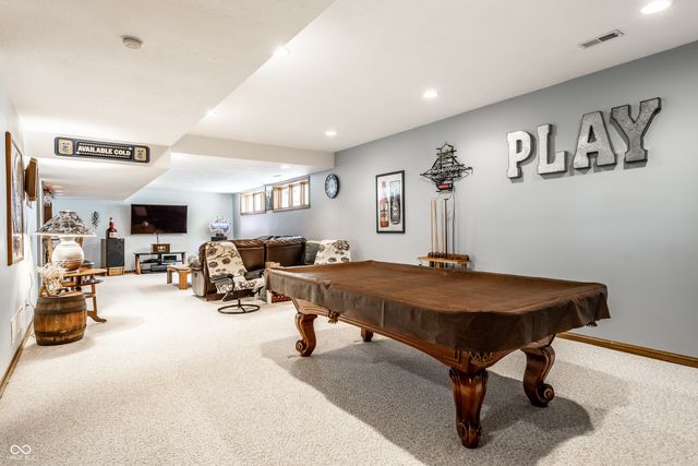 21185 Bayhill Court, Noblesville, IN 46062