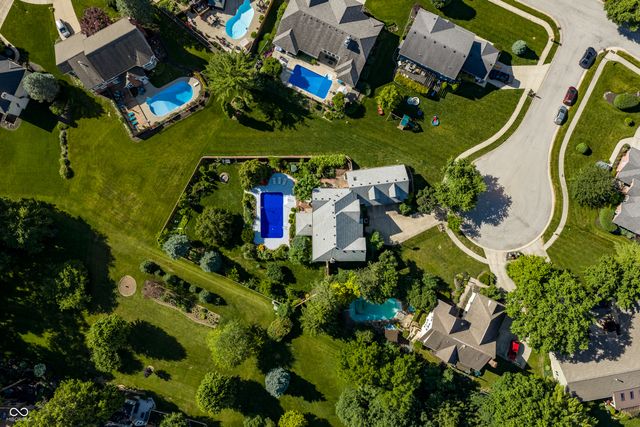 21185 Bayhill Court, Noblesville, IN 46062