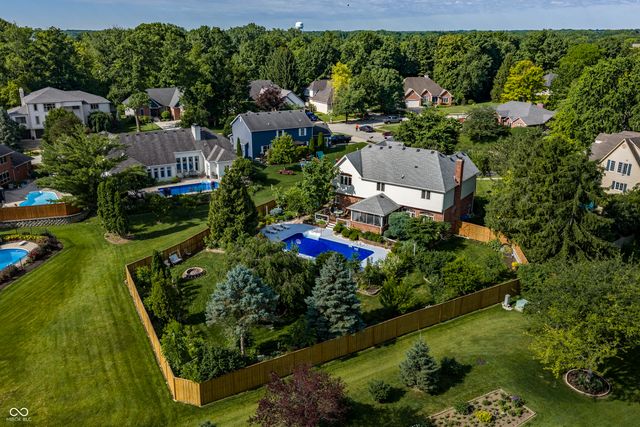 21185 Bayhill Court, Noblesville, IN 46062