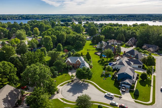 21185 Bayhill Court, Noblesville, IN 46062