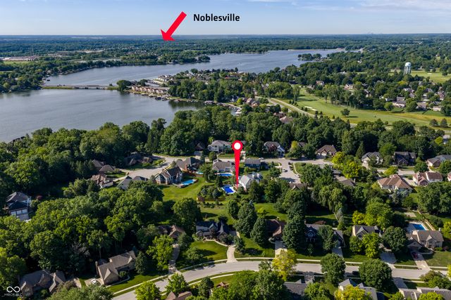 21185 Bayhill Court, Noblesville, IN 46062