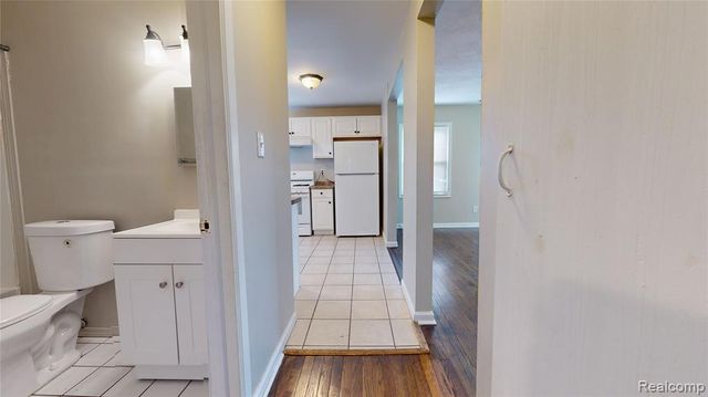 11076 Hudson Avenue, Warren, MI 48089