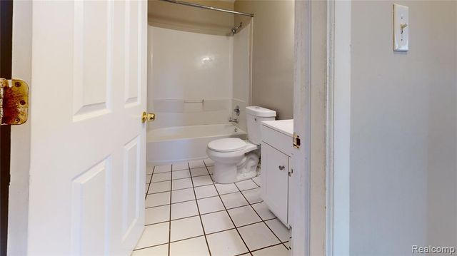 11076 Hudson Avenue, Warren, MI 48089