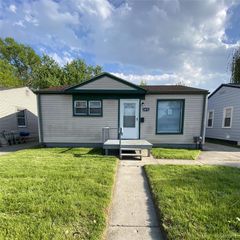11076 Hudson Avenue, Warren, MI 48089