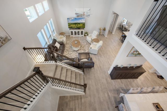 18310 Yaupon Bough Lane, Tomball, TX 77377