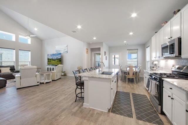 18310 Yaupon Bough Lane, Tomball, TX 77377