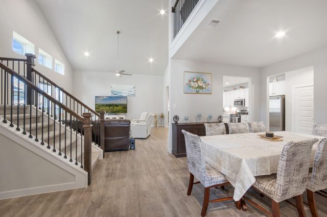 18310 Yaupon Bough Lane, Tomball, TX 77377