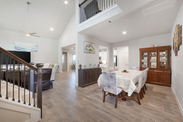 18310 Yaupon Bough Lane, Tomball, TX 77377