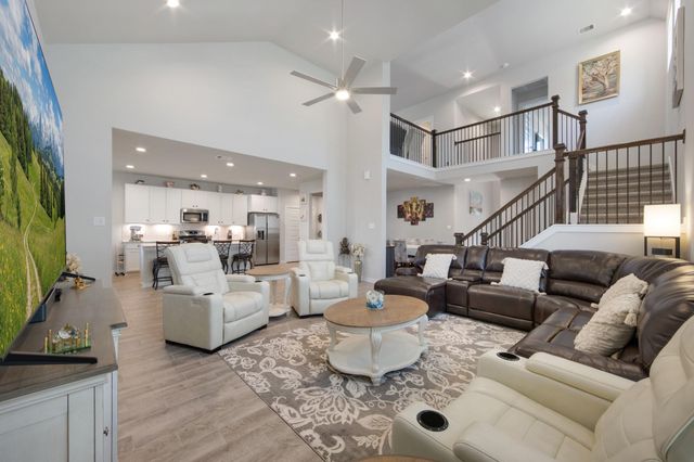 18310 Yaupon Bough Lane, Tomball, TX 77377