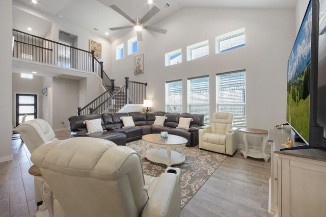 18310 Yaupon Bough Lane, Tomball, TX 77377