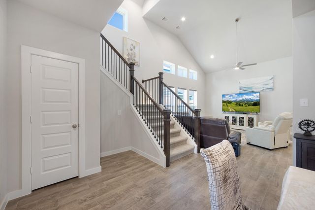 18310 Yaupon Bough Lane, Tomball, TX 77377