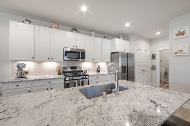 18310 Yaupon Bough Lane, Tomball, TX 77377