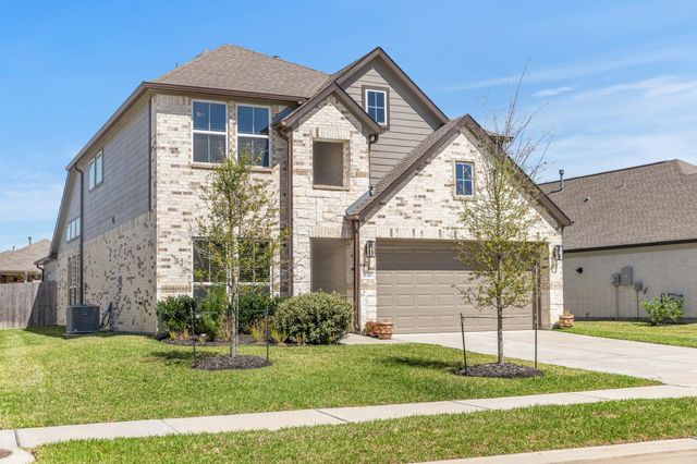18310 Yaupon Bough Lane, Tomball, TX 77377