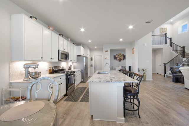 18310 Yaupon Bough Lane, Tomball, TX 77377