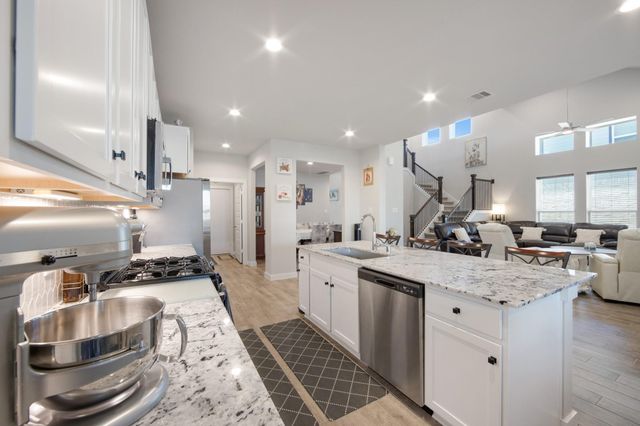 18310 Yaupon Bough Lane, Tomball, TX 77377