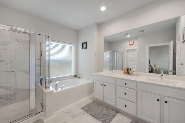 18310 Yaupon Bough Lane, Tomball, TX 77377