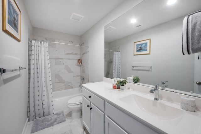 18310 Yaupon Bough Lane, Tomball, TX 77377