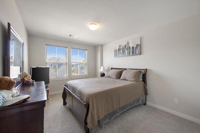 18310 Yaupon Bough Lane, Tomball, TX 77377