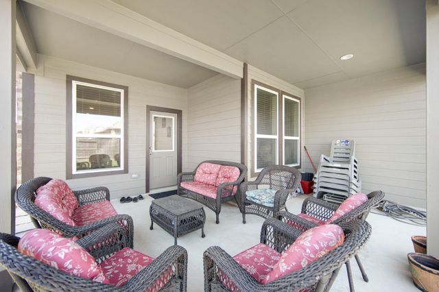 18310 Yaupon Bough Lane, Tomball, TX 77377