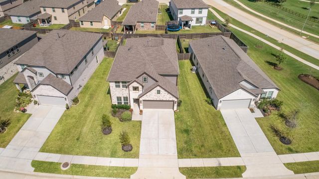 18310 Yaupon Bough Lane, Tomball, TX 77377