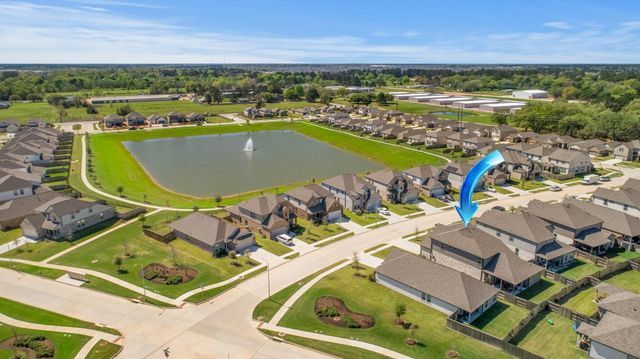 18310 Yaupon Bough Lane, Tomball, TX 77377