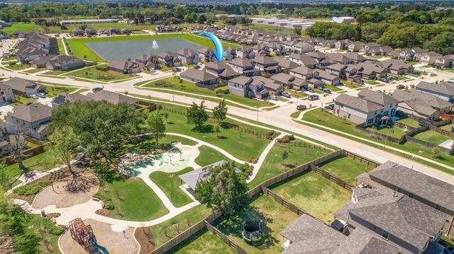 18310 Yaupon Bough Lane, Tomball, TX 77377