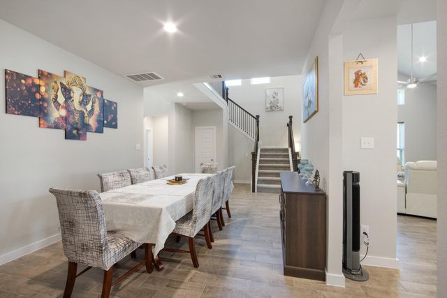 18310 Yaupon Bough Lane, Tomball, TX 77377