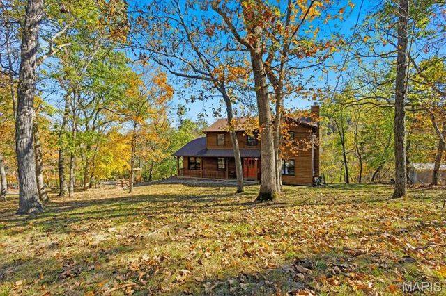 33 Wilderness Road, Eureka, MO 63025