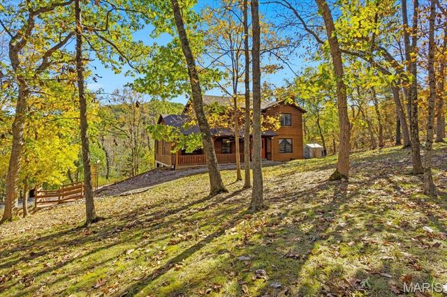 33 Wilderness Road, Eureka, MO 63025