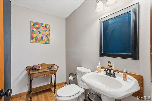 33 Wilderness Road, Eureka, MO 63025