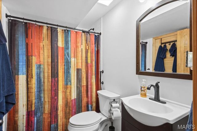 33 Wilderness Road, Eureka, MO 63025