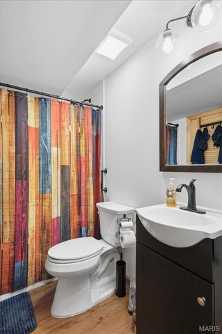 33 Wilderness Road, Eureka, MO 63025