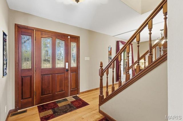 33 Wilderness Road, Eureka, MO 63025