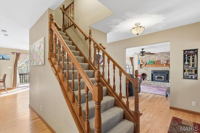 33 Wilderness Road, Eureka, MO 63025