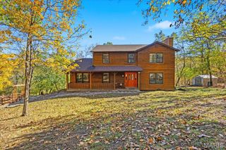 33 Wilderness Road, Eureka, MO 63025