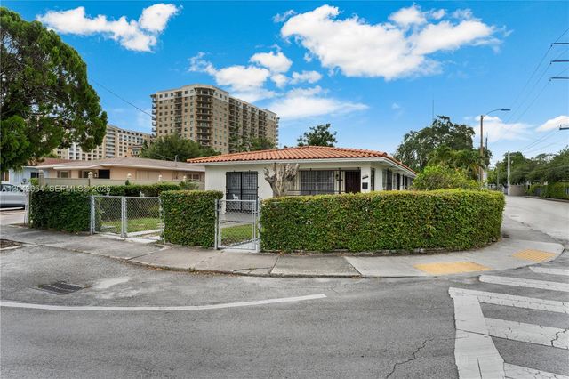 4296 NW 2nd Ter 4296, Miami, FL 33126