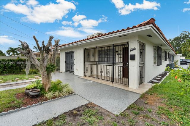 4296 NW 2nd Ter 4296, Miami, FL 33126