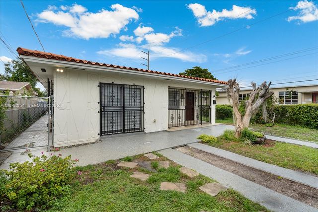 4296 NW 2nd Ter 4296, Miami, FL 33126