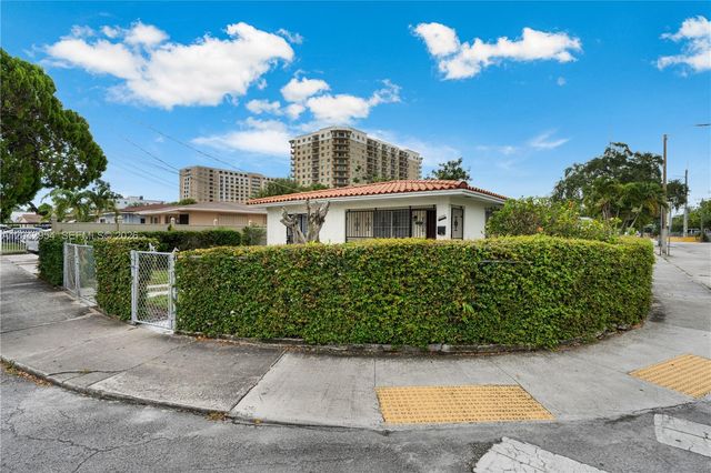 4296 NW 2nd Ter 4296, Miami, FL 33126
