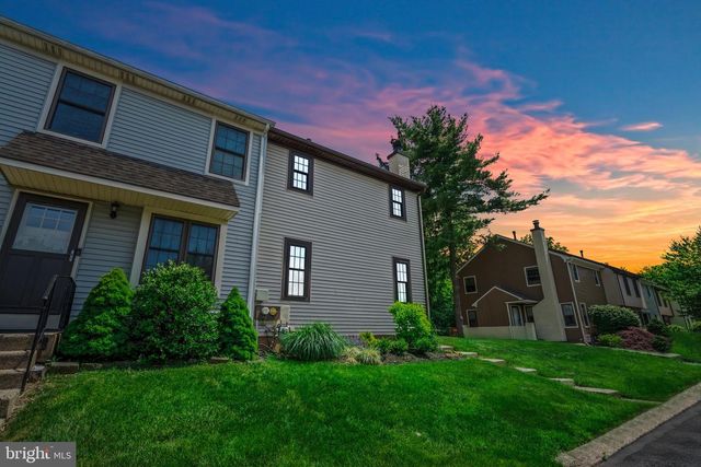110 RUTLEDGE CT, North Wales, PA 19454