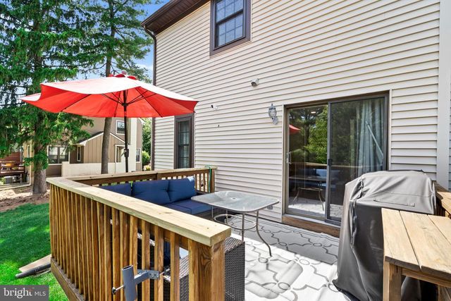 110 RUTLEDGE CT, North Wales, PA 19454