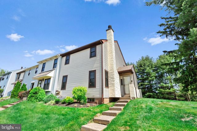 110 RUTLEDGE CT, North Wales, PA 19454