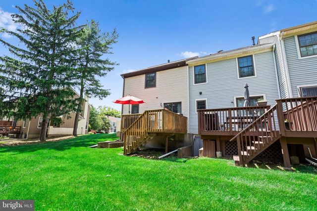 110 RUTLEDGE CT, North Wales, PA 19454