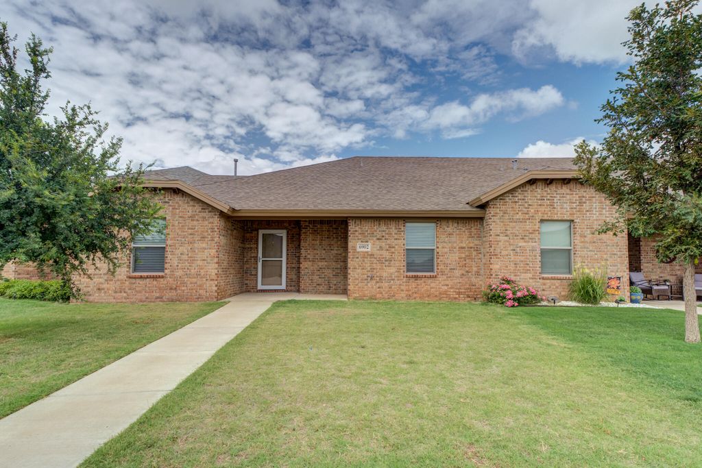 6902 67th Street, Lubbock, TX 79424
