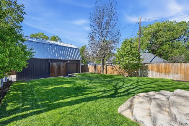 937 E Costilla Street, Colorado Springs, CO 80903
